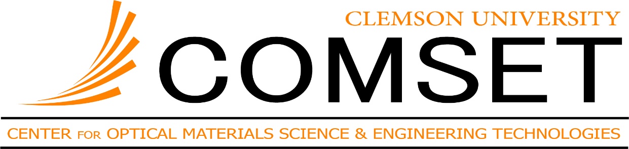 COMSET logo