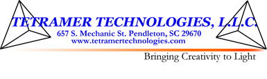 Tetramer Logo