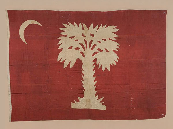 Citadel Flag “Big Red”