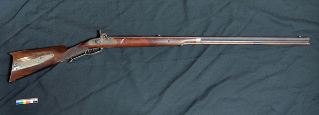 Revolutionary rifle