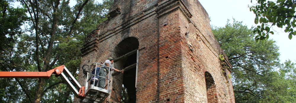 Dorchester Bell Tower