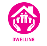 dwelling projects