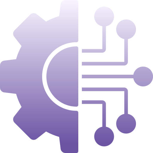 Automaton icons created by rukanicon - Flaticon Microchip icon