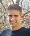 Tyler Zellmer, M.S. Graduate Student  