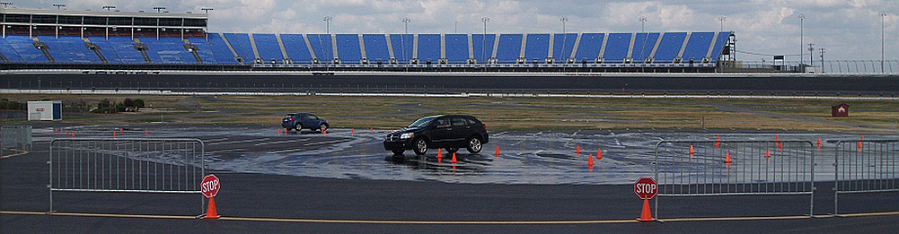 Clemson University Automotive Safety Research Institute