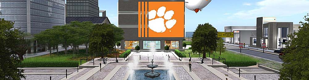 Clemson University Automotive Safety Research Institute