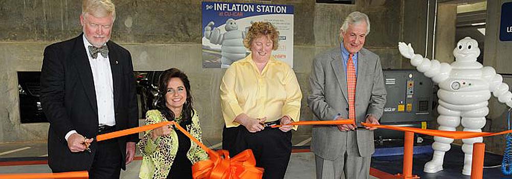 Inflation Station