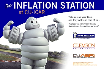 Inflation Station