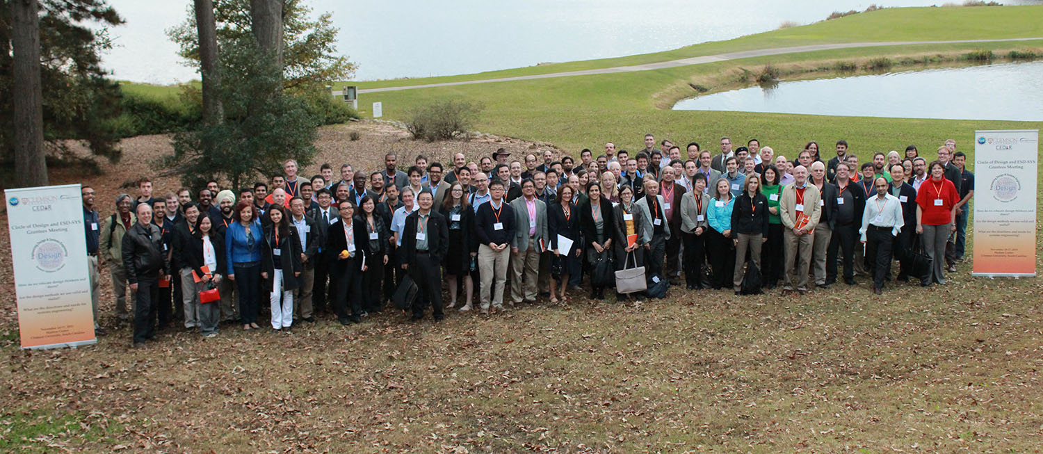 Group Picture