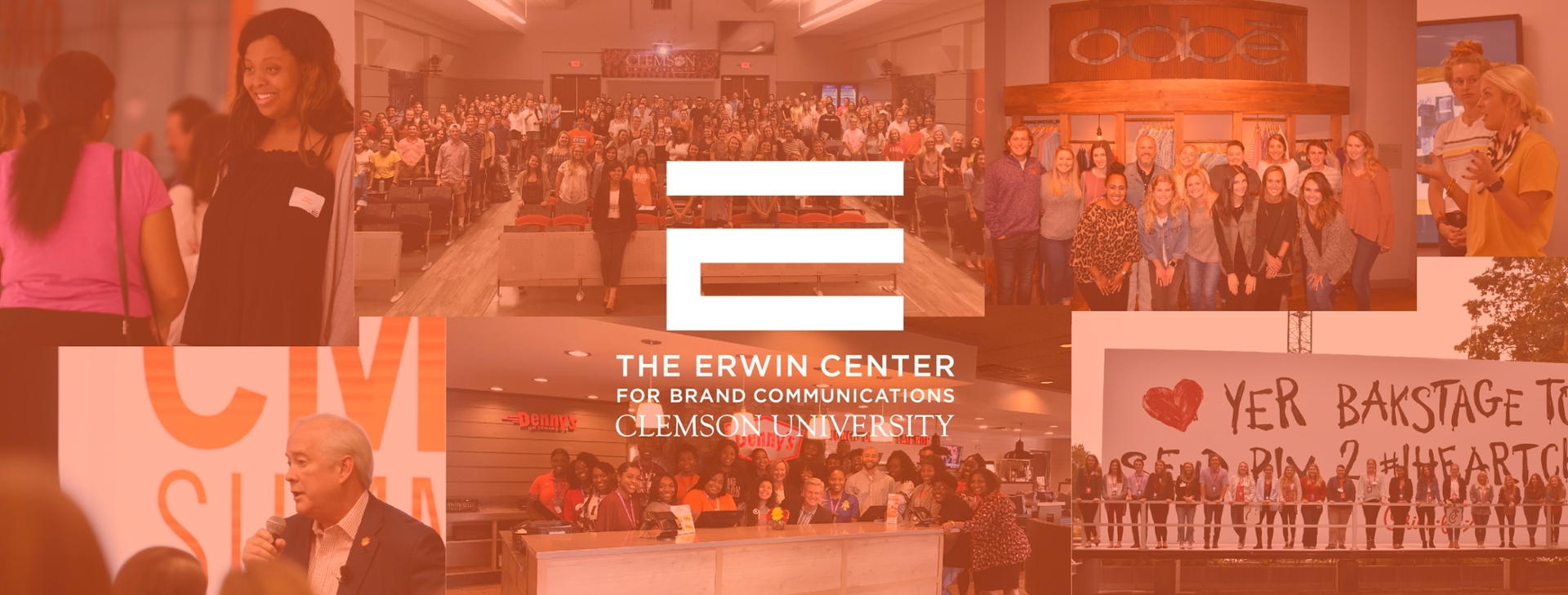 Erwin Center for Brand Communications