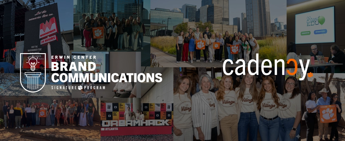 Erwin Center for Brand Communications