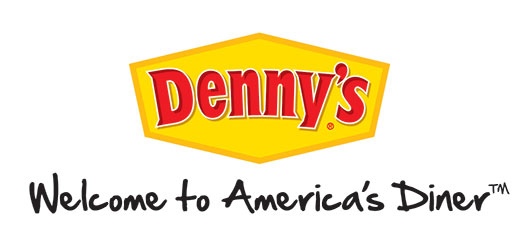 Denny's Logo