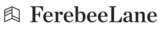 FerebeeLane Logo