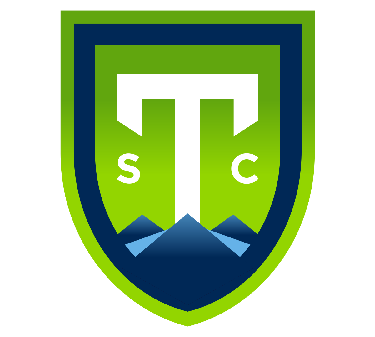 Tsc Logo