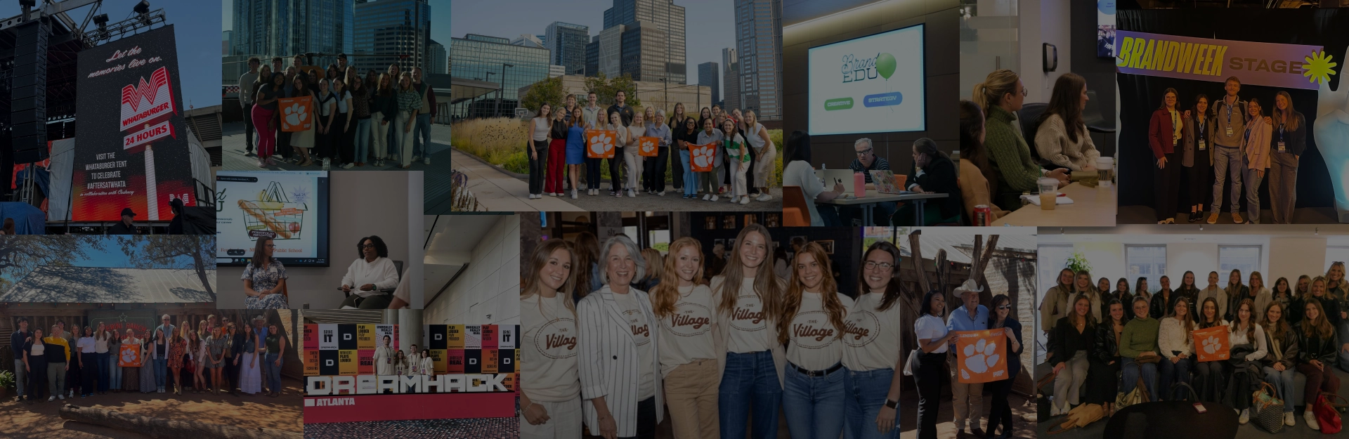 Erwin Center for Brand Communications