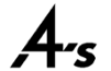 4 A's Logo