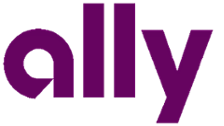 Ally Bank Logo
