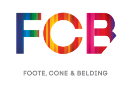 FCB Logo