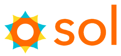Sol Logo