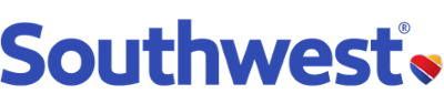 Southwest Airlines Logo