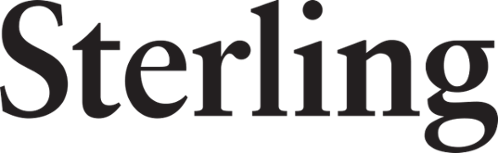 Sterling Logo