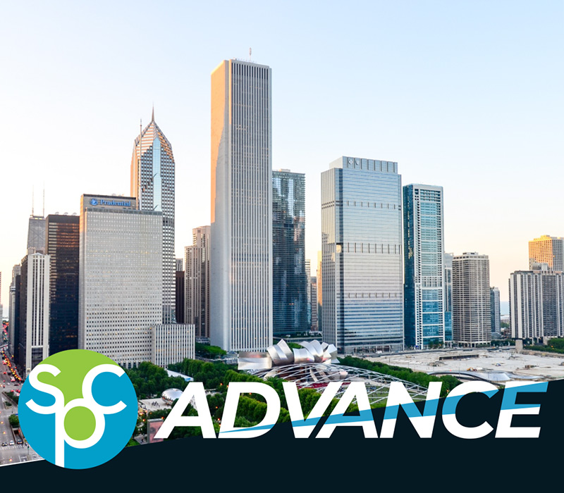 spc advance logo