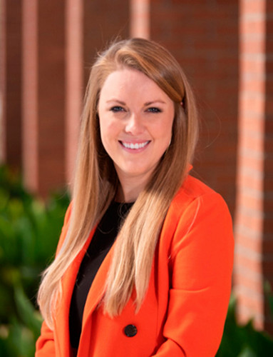 Photo of Haley Appleby