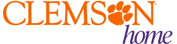 Clemson home logo
