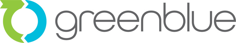 greenblue logo