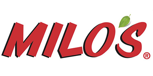 milos logo