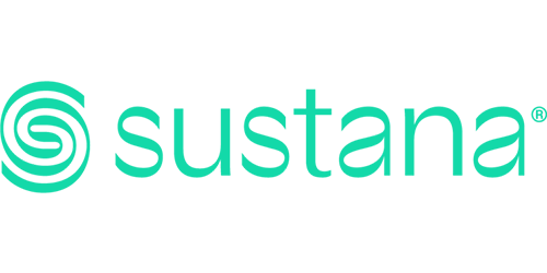 sustana logo