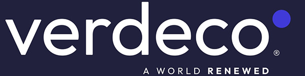Verdeco logo