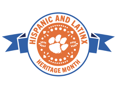 Hispanic and Latinx Heritage Month at Clemson University, Clemson SC