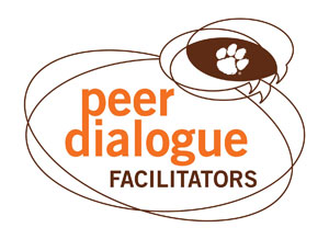 Peer Dialogue Facilitators at Clemson University, Clemson SC