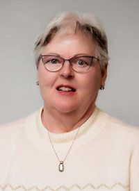 Florence Weierbach, PhD, MPH, RN