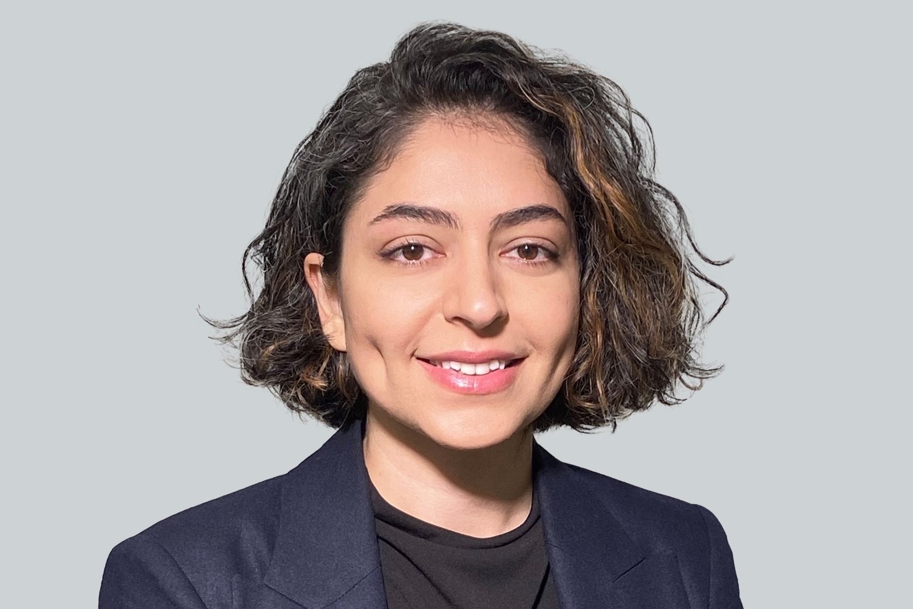 Mina Shokrollahi Ardekani