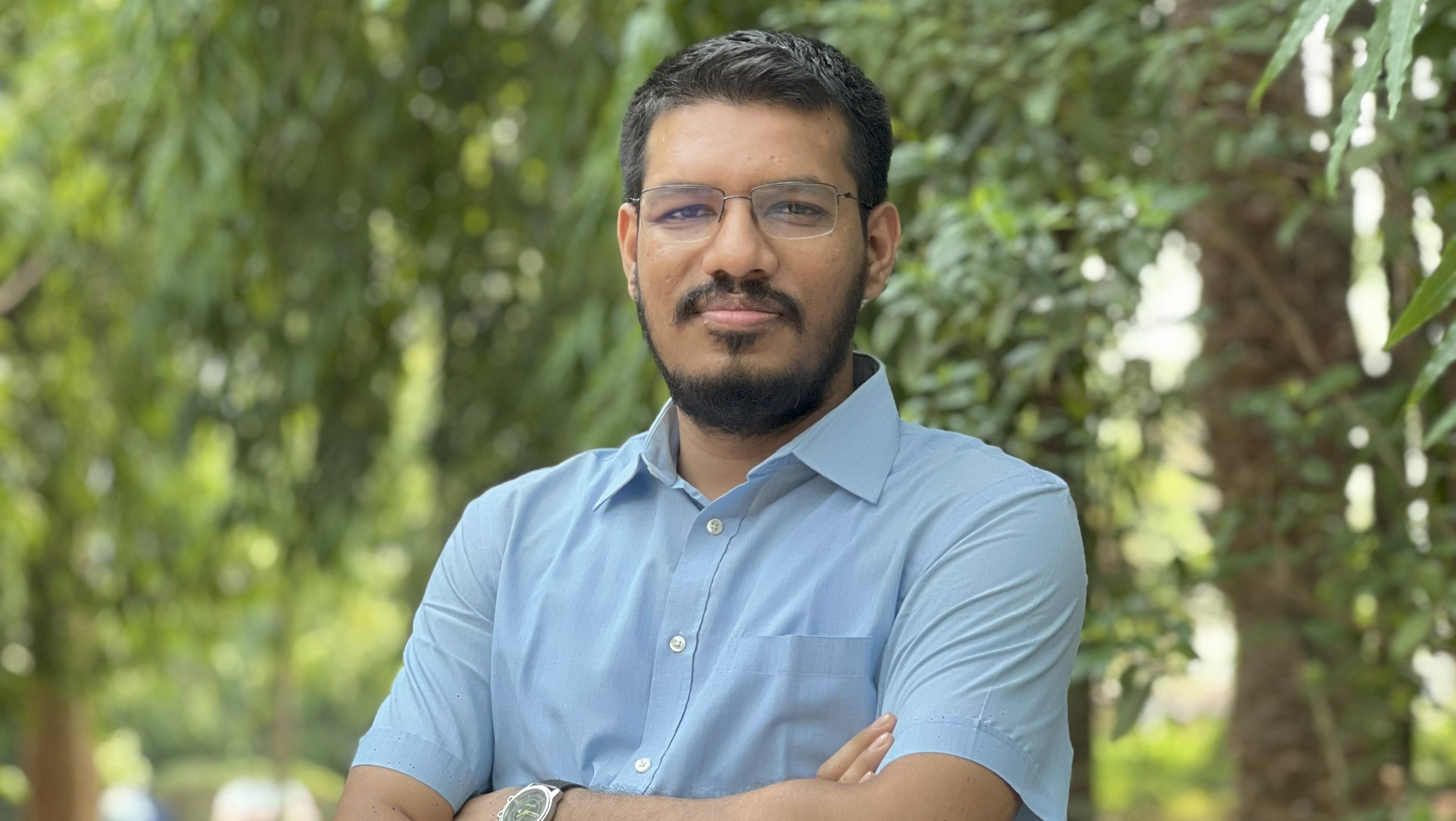 Pranjib Paul 