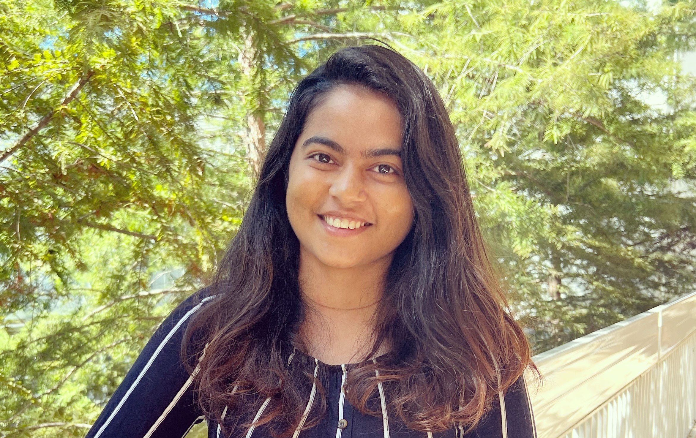 Rucha Jaykhedkar