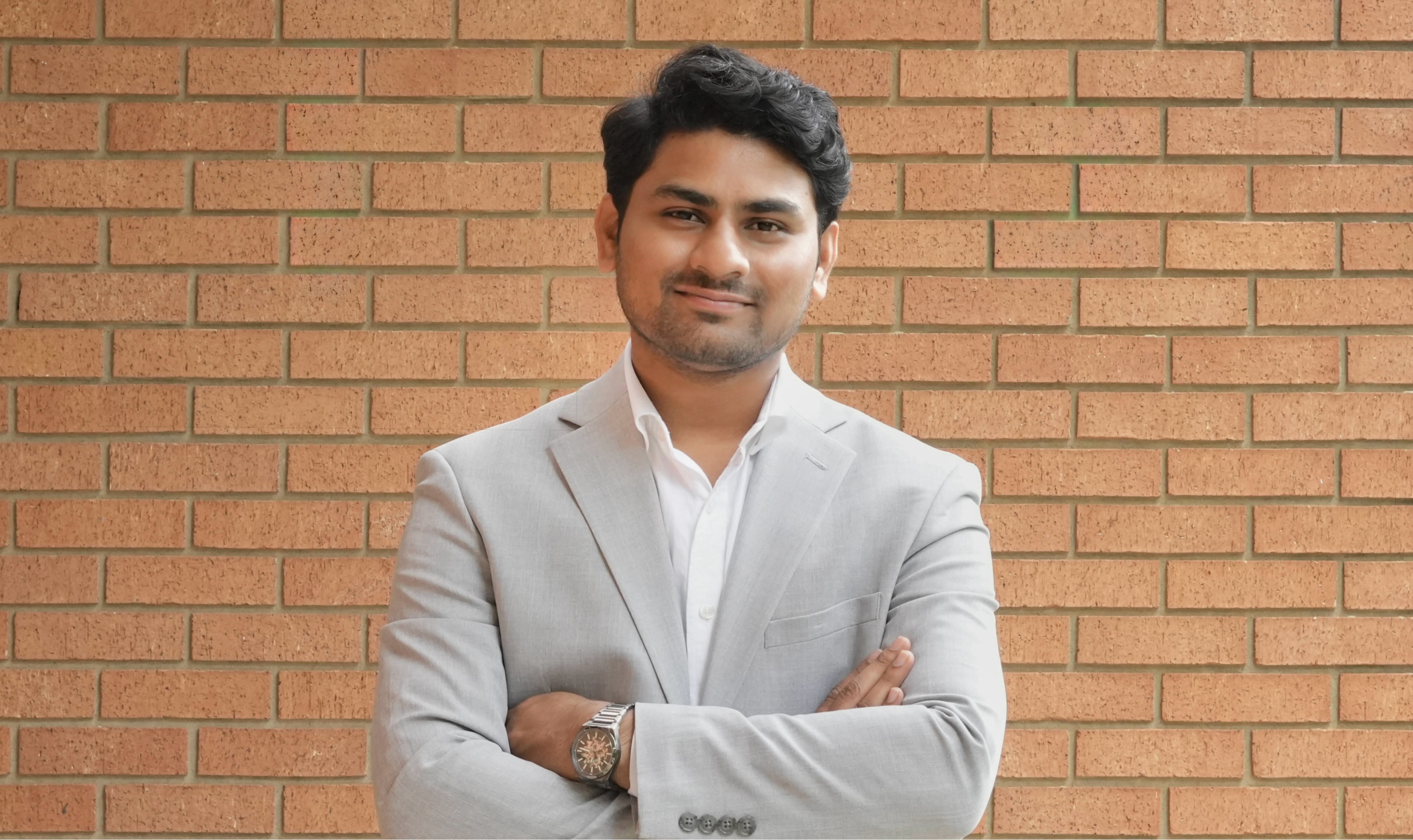 Tharun Chukka