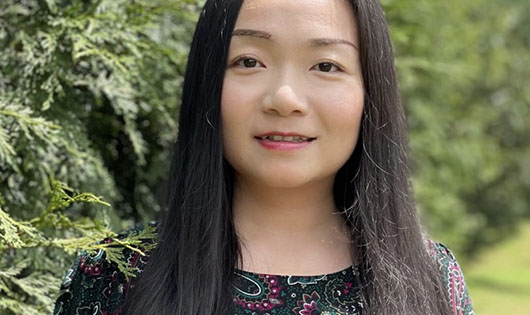 Guo Freeman