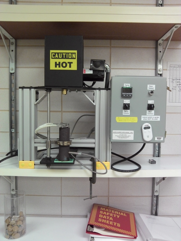 equipment