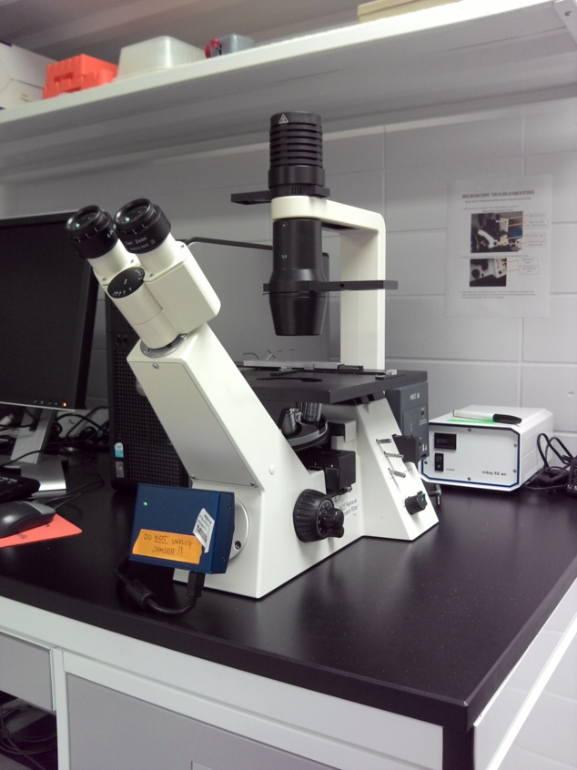 Equipment