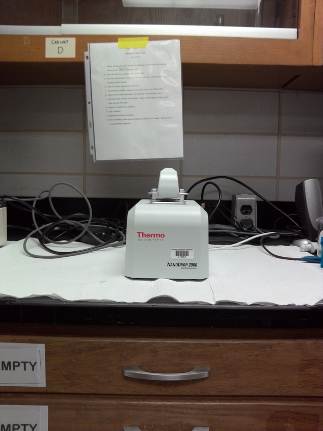 Equipment