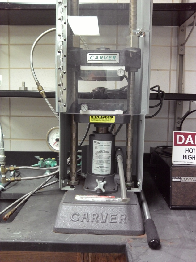 equipment