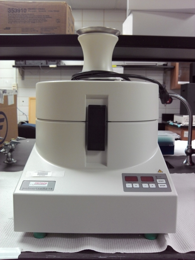 Equipment