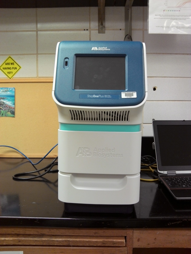 Equipment
