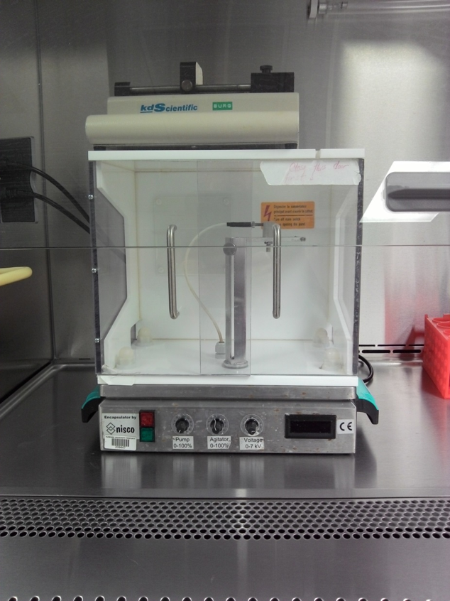 equipment