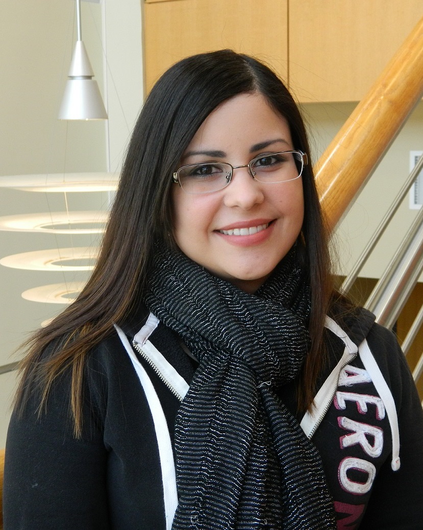 Karla Romero