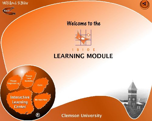 IBIOE kiosk
