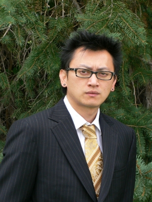 Photo of Dr. Kevin Tsui